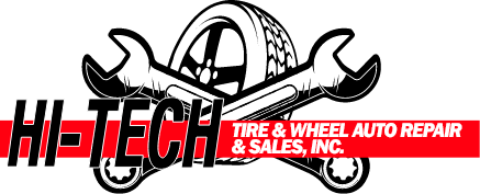 Hi-Tech Tire & Wheel Auto Repair & Sales, Inc.